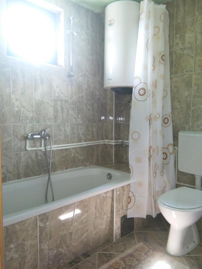 Guesthouse Wolf Žabljak Habitación foto
