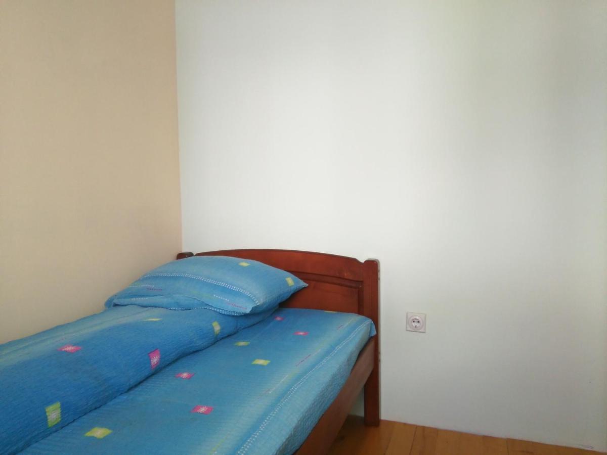 Guesthouse Wolf Žabljak Habitación foto