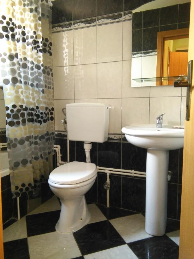 Guesthouse Wolf Žabljak Habitación foto