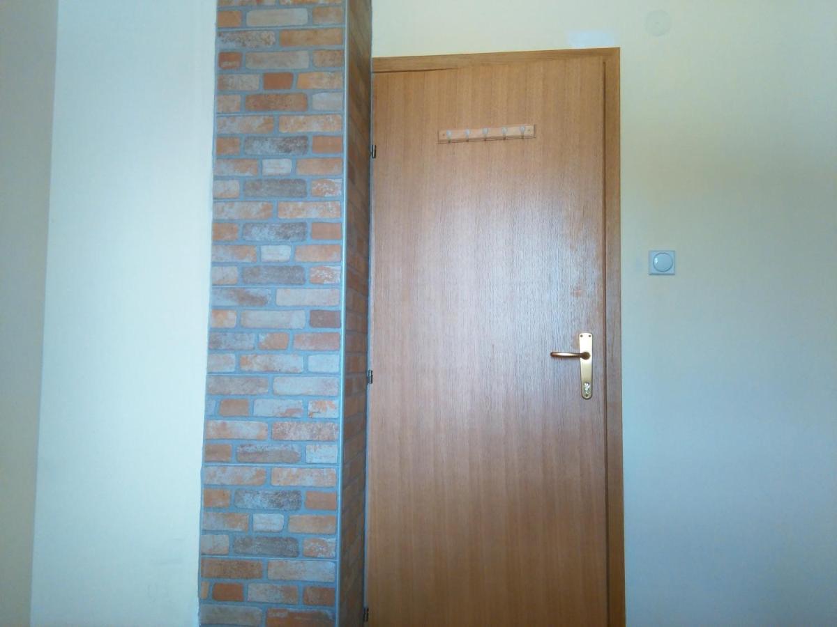 Guesthouse Wolf Žabljak Habitación foto