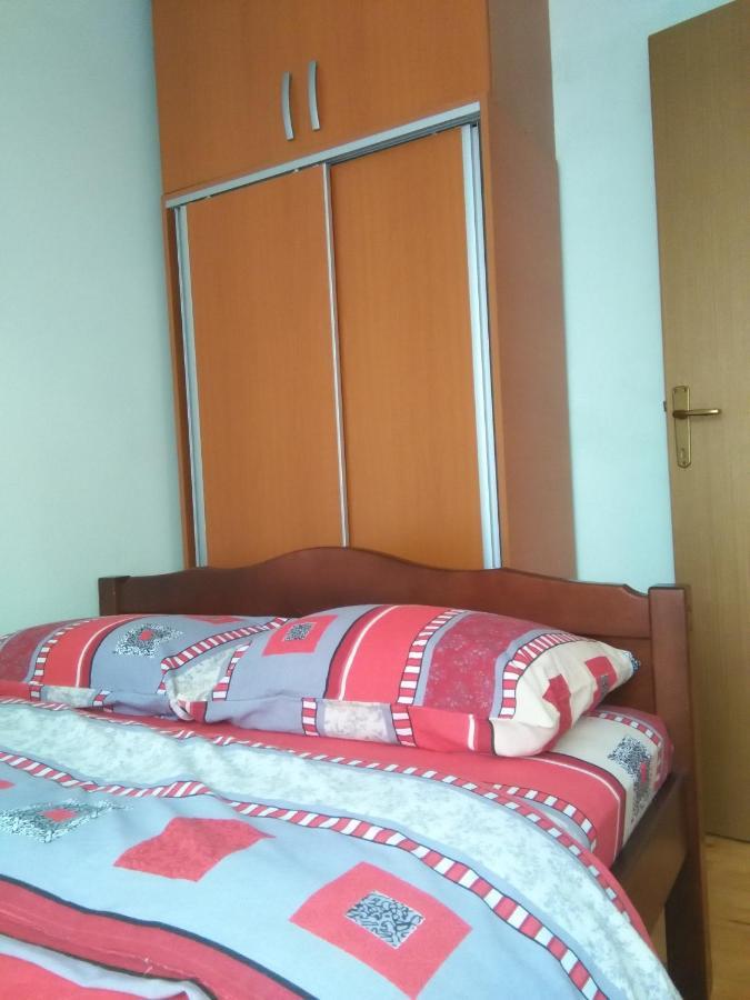 Guesthouse Wolf Žabljak Habitación foto