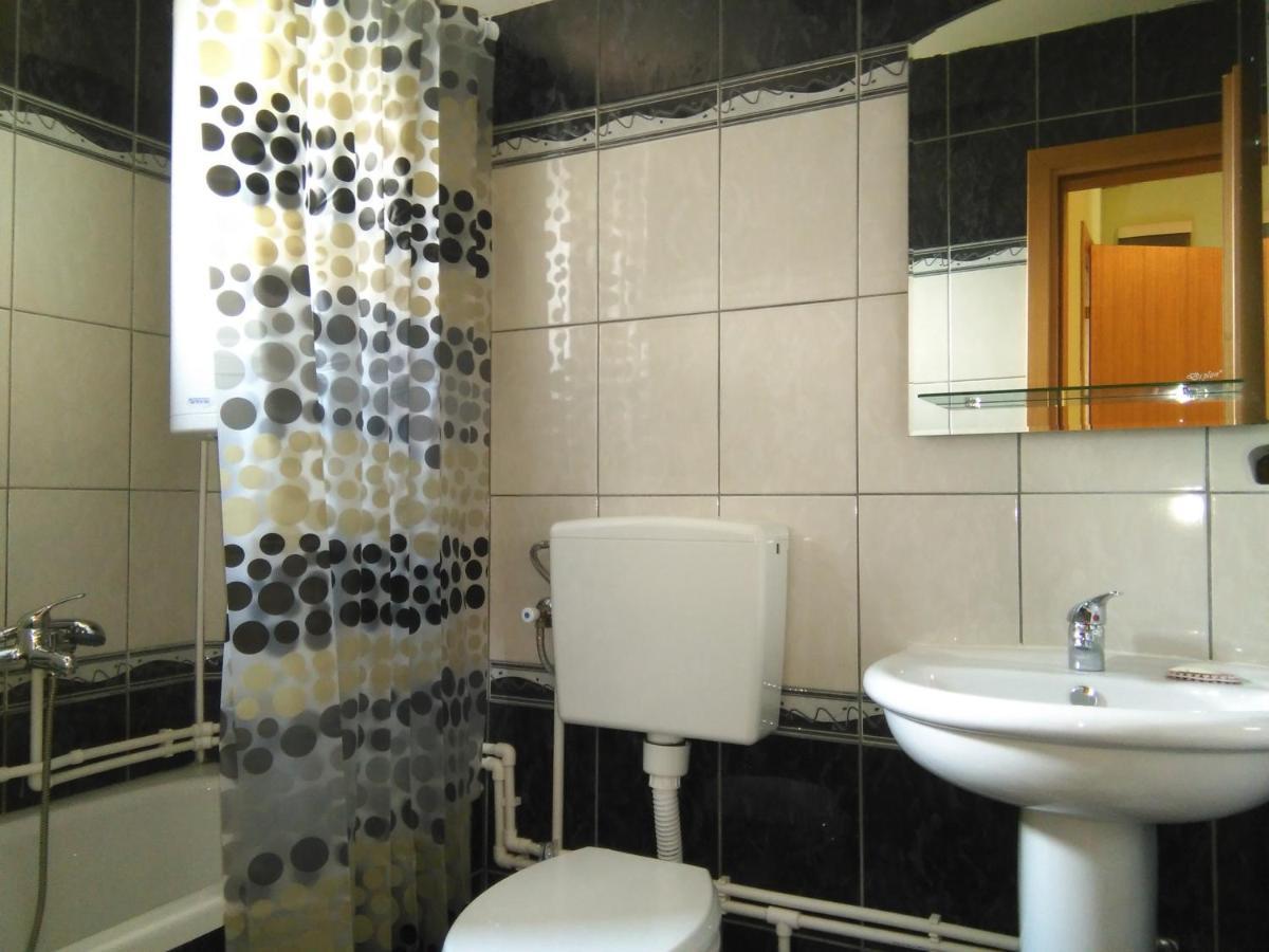 Guesthouse Wolf Žabljak Habitación foto