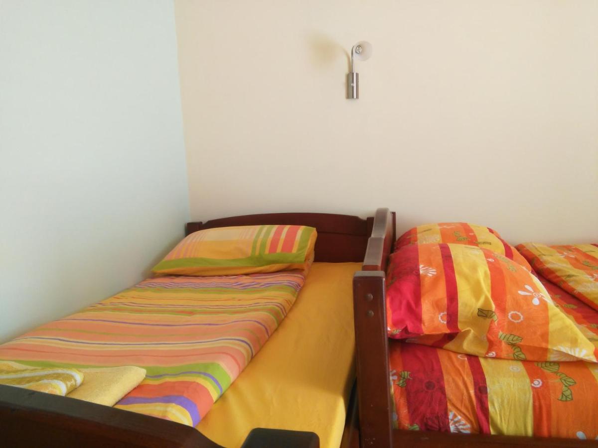 Guesthouse Wolf Žabljak Habitación foto